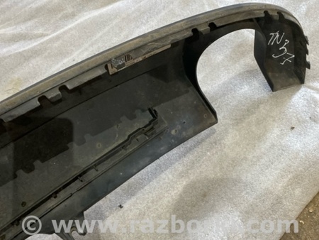 ФОТО Бампер нижняя часть для Audi (Ауди) A4 B8 - 8K2, 8K5 (08.2007-11.2015) Киев