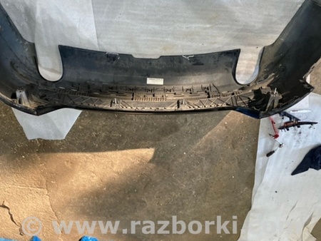 ФОТО Бампер для Audi (Ауди) A5 8T (03.2007-11.2016) Киев