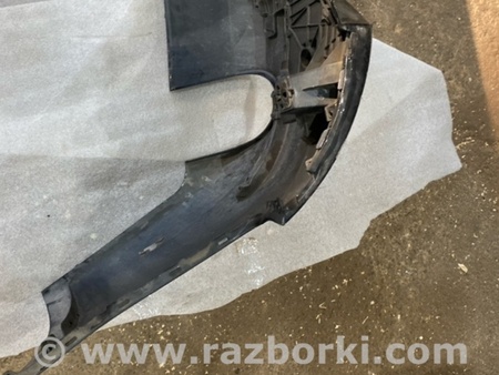 ФОТО Бампер для Audi (Ауди) A5 8T (03.2007-11.2016) Киев