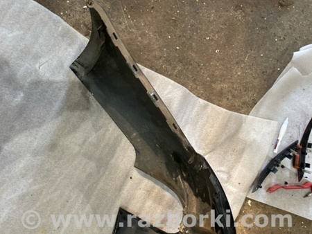 ФОТО Бампер для Audi (Ауди) A5 8T (03.2007-11.2016) Киев