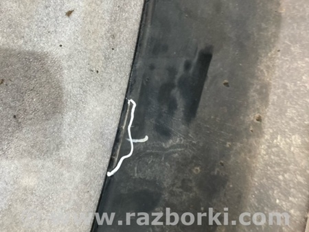 ФОТО Бампер для Audi (Ауди) A5 8T (03.2007-11.2016) Киев
