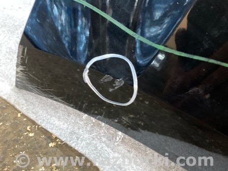 ФОТО Бампер для Audi (Ауди) A5 8T (03.2007-11.2016) Киев