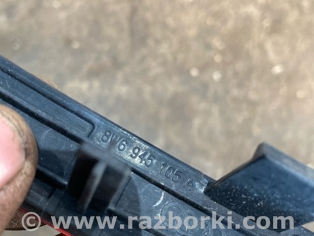 ФОТО Катафот бампера для Audi (Ауди) A5 8T (03.2007-11.2016) Киев