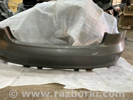 ФОТО Бампер для Audi (Ауди) A3 8V1, 8VA, 8V7, 8VS (03.2012-...) Киев