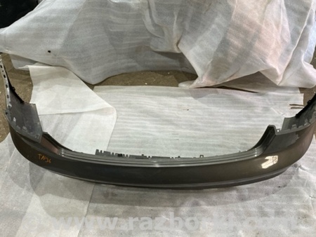 ФОТО Бампер для Audi (Ауди) A3 8V1, 8VA, 8V7, 8VS (03.2012-...) Киев