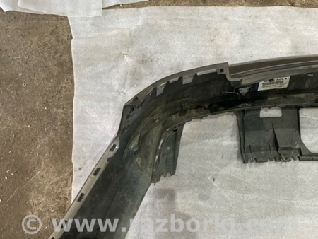 ФОТО Бампер для Audi (Ауди) A3 8V1, 8VA, 8V7, 8VS (03.2012-...) Киев