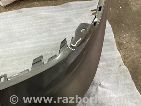 ФОТО Бампер для Audi (Ауди) A3 8V1, 8VA, 8V7, 8VS (03.2012-...) Киев