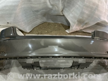 ФОТО Бампер для Audi (Ауди) A3 8V1, 8VA, 8V7, 8VS (03.2012-...) Киев