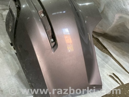 ФОТО Бампер для Audi (Ауди) A3 8V1, 8VA, 8V7, 8VS (03.2012-...) Киев