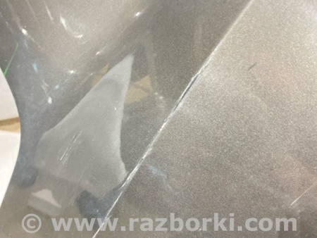 ФОТО Бампер для Audi (Ауди) A3 8V1, 8VA, 8V7, 8VS (03.2012-...) Киев