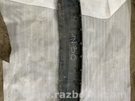 ФОТО Бампер нижняя часть для Audi (Ауди) A3 8V1, 8VA, 8V7, 8VS (03.2012-...) Киев