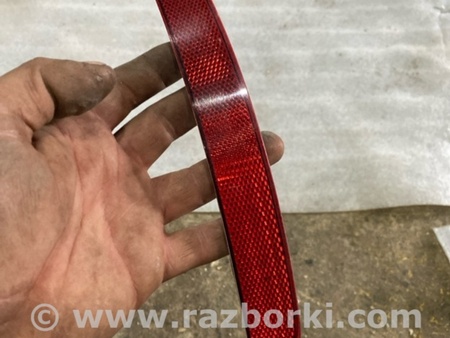 ФОТО Катафот бампера для Audi (Ауди) A3 8V1, 8VA, 8V7, 8VS (03.2012-...) Киев