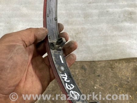 ФОТО Катафот бампера для Audi (Ауди) A3 8V1, 8VA, 8V7, 8VS (03.2012-...) Киев