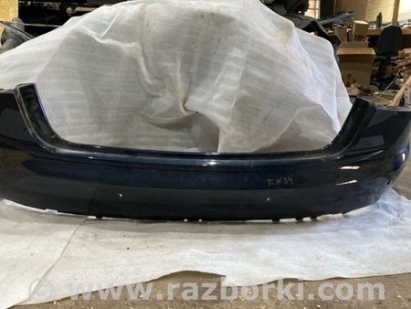 ФОТО Бампер для Audi (Ауди) A6 C7 (11.2010-10.2018) Киев