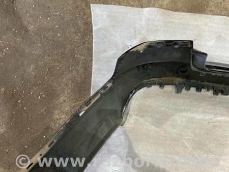 ФОТО Бампер для Audi (Ауди) A6 C7 (11.2010-10.2018) Киев