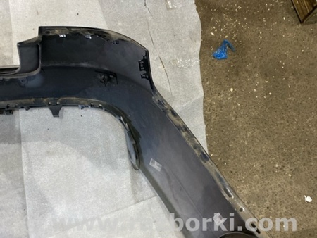 ФОТО Бампер для Audi (Ауди) A6 C7 (11.2010-10.2018) Киев
