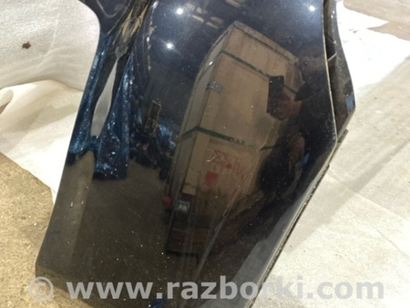 ФОТО Бампер для Audi (Ауди) A6 C7 (11.2010-10.2018) Киев