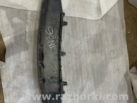 ФОТО Бампер нижняя часть для Audi (Ауди) A6 C7 (11.2010-10.2018) Киев