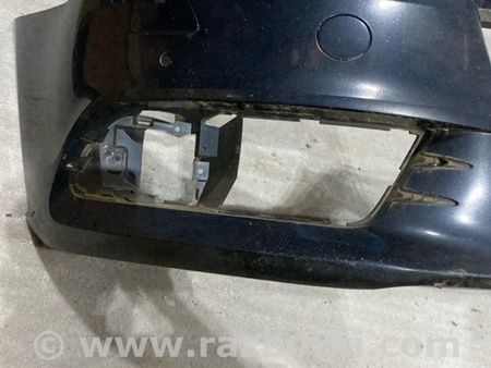 ФОТО Бампер для Audi (Ауди) A6 C7 (11.2010-10.2018) Киев