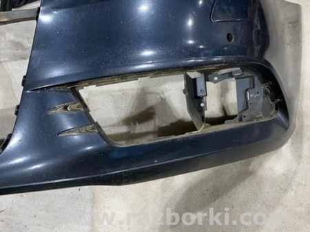 ФОТО Бампер для Audi (Ауди) A6 C7 (11.2010-10.2018) Киев