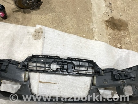 ФОТО Бампер для Audi (Ауди) A6 C7 (11.2010-10.2018) Киев
