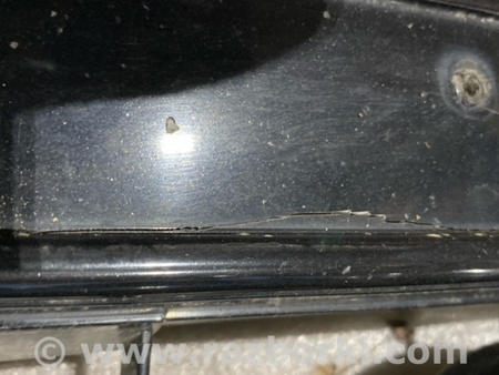 ФОТО Решетка в бампер для Audi (Ауди) A6 C7 (11.2010-10.2018) Киев