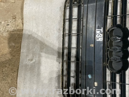 ФОТО Решетка в бампер для Audi (Ауди) A6 C7 (11.2010-10.2018) Киев