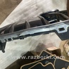 ФОТО Решетка в бампер для Audi (Ауди) A6 C7 (11.2010-10.2018) Киев