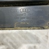 ФОТО Накладка на бампер для Audi (Ауди) A6 C7 (11.2010-10.2018) Киев