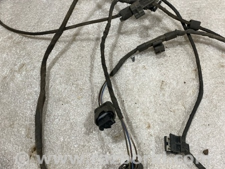 ФОТО Проводка бампера для Audi (Ауди) A6 C7 (11.2010-10.2018) Киев