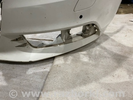 ФОТО Бампер для Audi (Ауди) A6 C7 (11.2010-10.2018) Киев