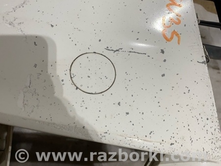 ФОТО Бампер для Audi (Ауди) A6 C7 (11.2010-10.2018) Киев