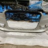 Бампер Audi (Ауди) A6 C7 (11.2010-10.2018)