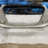 ФОТО Бампер для Audi (Ауди) A6 C7 (11.2010-10.2018) Киев