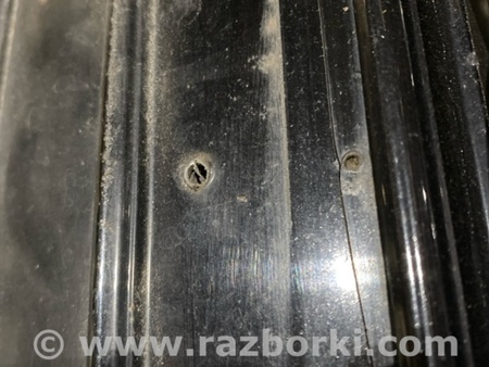 ФОТО Решетка в бампер для Audi (Ауди) A6 C7 (11.2010-10.2018) Киев