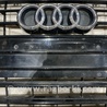 ФОТО Решетка в бампер для Audi (Ауди) A6 C7 (11.2010-10.2018) Киев