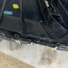 ФОТО Решетка в бампер для Audi (Ауди) A6 C7 (11.2010-10.2018) Киев