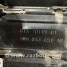 ФОТО Решетка в бампер для Audi (Ауди) A5 8T (03.2007-11.2016) Киев