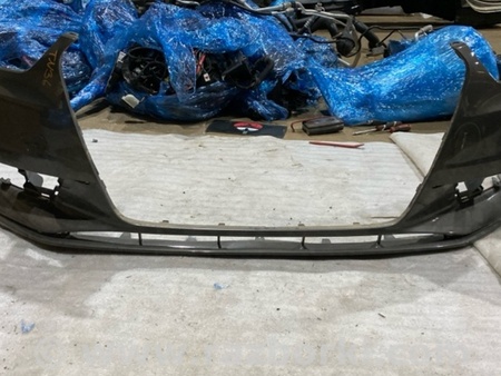 ФОТО Бампер для Audi (Ауди) A3 8V1, 8VA, 8V7, 8VS (03.2012-...) Киев