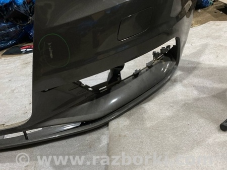 ФОТО Бампер для Audi (Ауди) A3 8V1, 8VA, 8V7, 8VS (03.2012-...) Киев