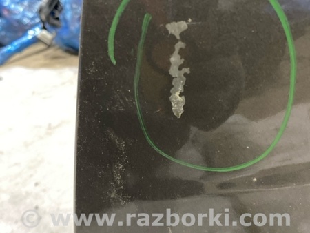 ФОТО Бампер для Audi (Ауди) A3 8V1, 8VA, 8V7, 8VS (03.2012-...) Киев