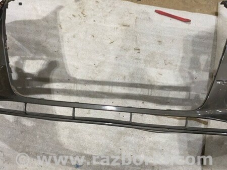ФОТО Бампер для Audi (Ауди) A3 8V1, 8VA, 8V7, 8VS (03.2012-...) Киев
