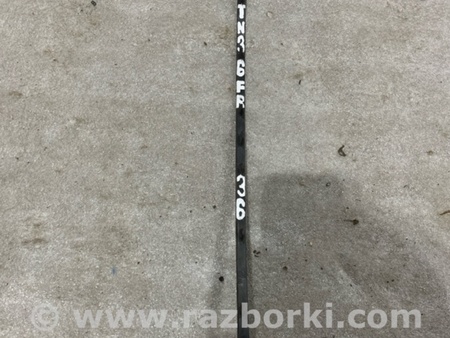 ФОТО Накладка на бампер для Audi (Ауди) A3 8V1, 8VA, 8V7, 8VS (03.2012-...) Киев