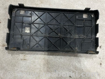 ФОТО Площадка номерного знака для Audi (Ауди) A3 8V1, 8VA, 8V7, 8VS (03.2012-...) Киев