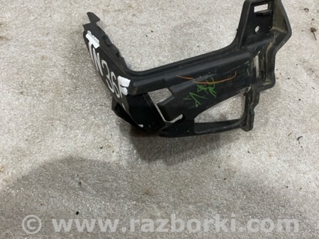 ФОТО Кронштейн бампера для Audi (Ауди) A3 8V1, 8VA, 8V7, 8VS (03.2012-...) Киев