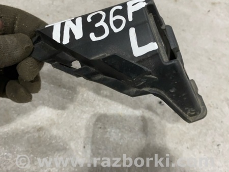 ФОТО Кронштейн бампера для Audi (Ауди) A3 8V1, 8VA, 8V7, 8VS (03.2012-...) Киев
