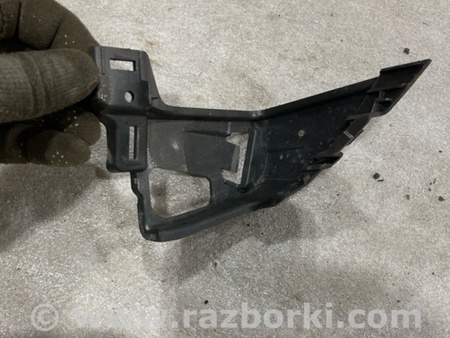 ФОТО Кронштейн бампера для Audi (Ауди) A3 8V1, 8VA, 8V7, 8VS (03.2012-...) Киев