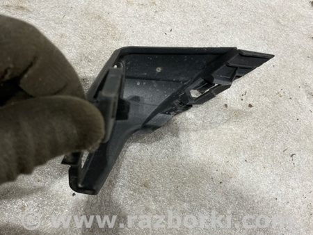 ФОТО Кронштейн бампера для Audi (Ауди) A3 8V1, 8VA, 8V7, 8VS (03.2012-...) Киев
