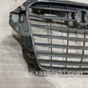 ФОТО Решетка в бампер для Audi (Ауди) A3 8V1, 8VA, 8V7, 8VS (03.2012-...) Киев