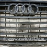 ФОТО Решетка в бампер для Audi (Ауди) A3 8V1, 8VA, 8V7, 8VS (03.2012-...) Киев